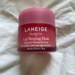 New without box Laneige Lip Sleeping Mask